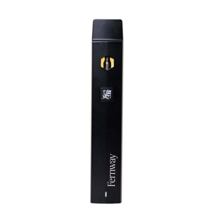 Buy Fernway The Traveler – The Ultimate Cannabis Pocket Vape